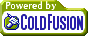 Powered by Cold Fusion
